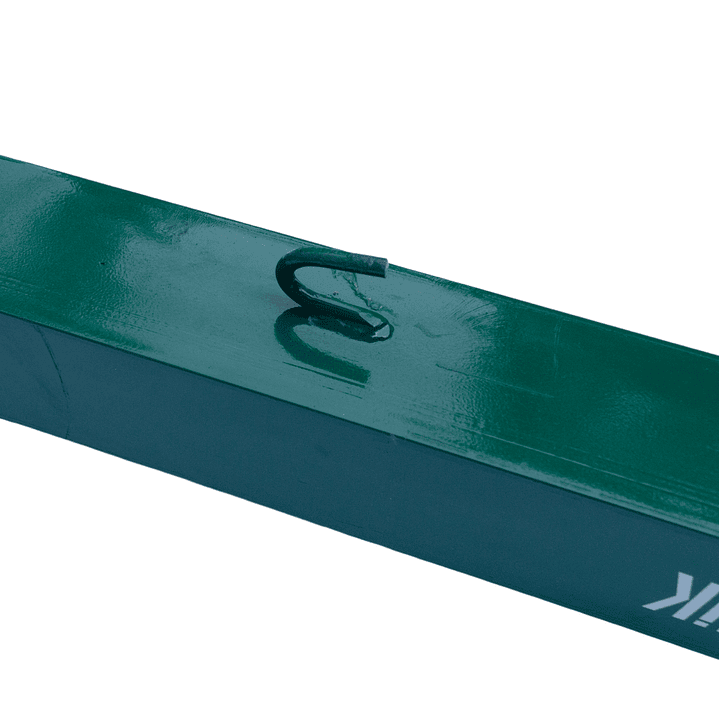 Parantes Tenis Fijos 1 mt 7