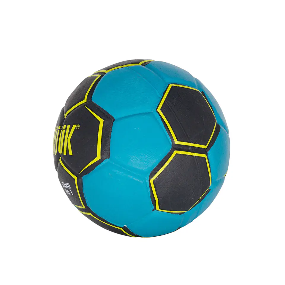 Balón de Handball Muuk Training XXV N°1 2