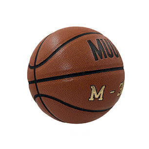 Balón de Basketball Muuk M-300 Nº6