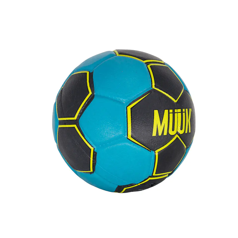 Balón de Handball Muuk Training XXV N°2 4