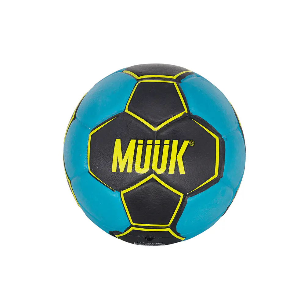 Balón de Handball Muuk Training XXV N°1 5