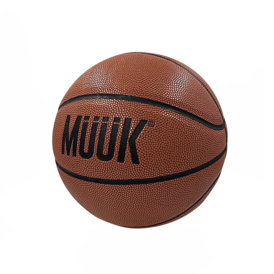 Balón de Básquetbol Muuk M-300 Nº6 4
