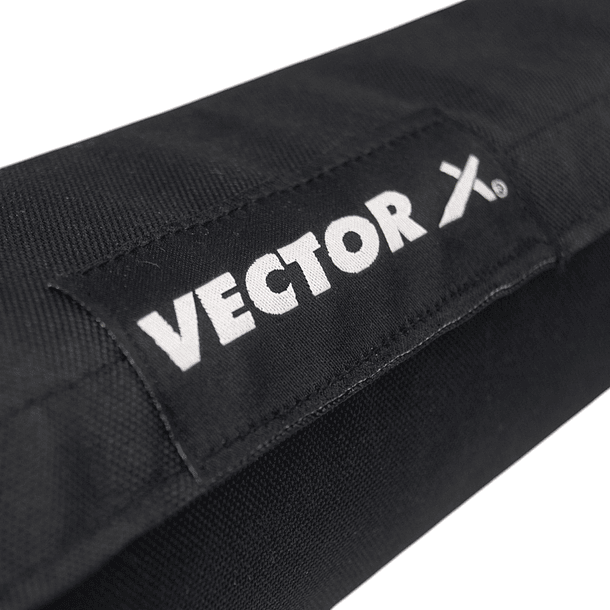 Foam para barras Vector X 6