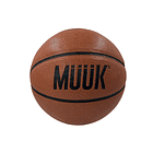 Balón de Basketball Muuk M-300 Nº6 5