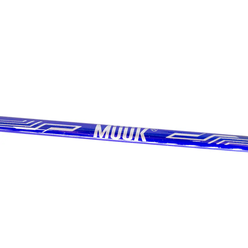 Set de Badminton Muuk 4 Raquetas + 2 Plumillas + Red 10