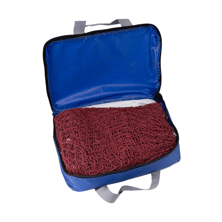 Red de Badminton Welstar 4