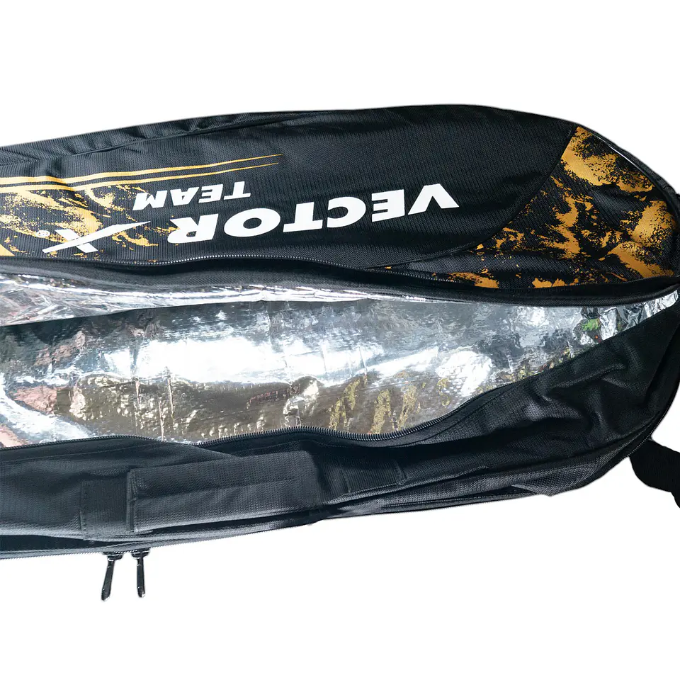 Bolso para Raquetas Vector X 5