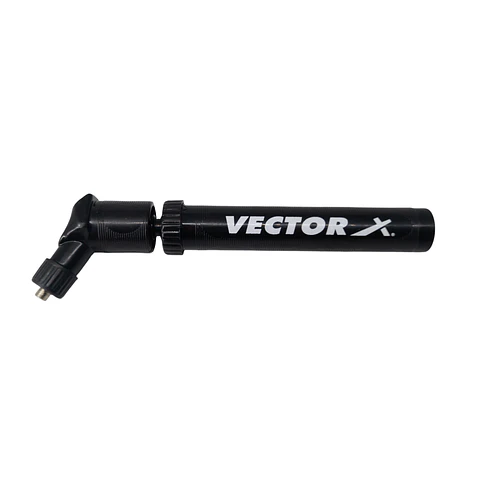 Bombín de Mano Vector X Doble Acción