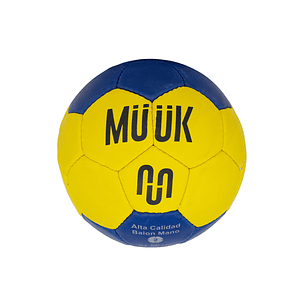 Balon De Handball Muuk Pro N° 2