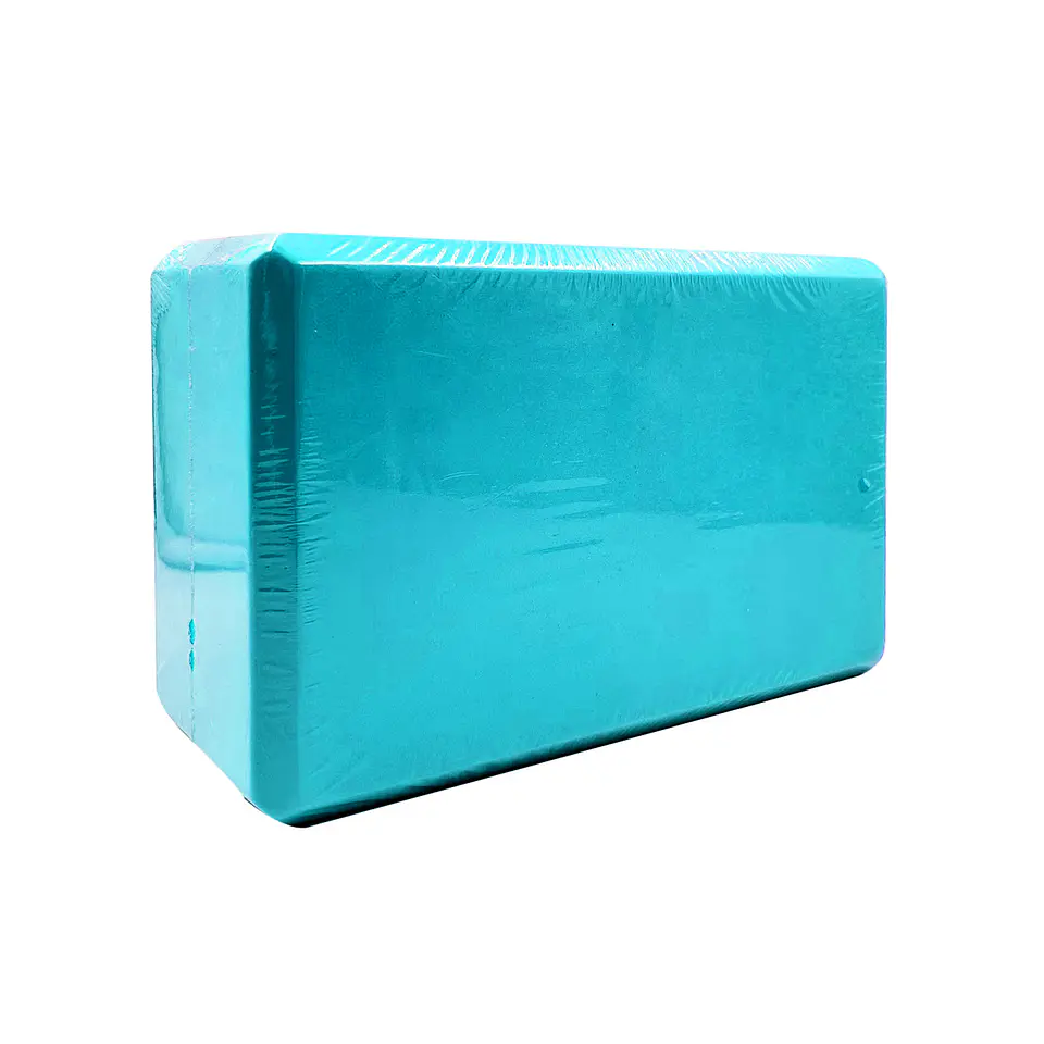 Ladrillo de Yoga Welstar  4
