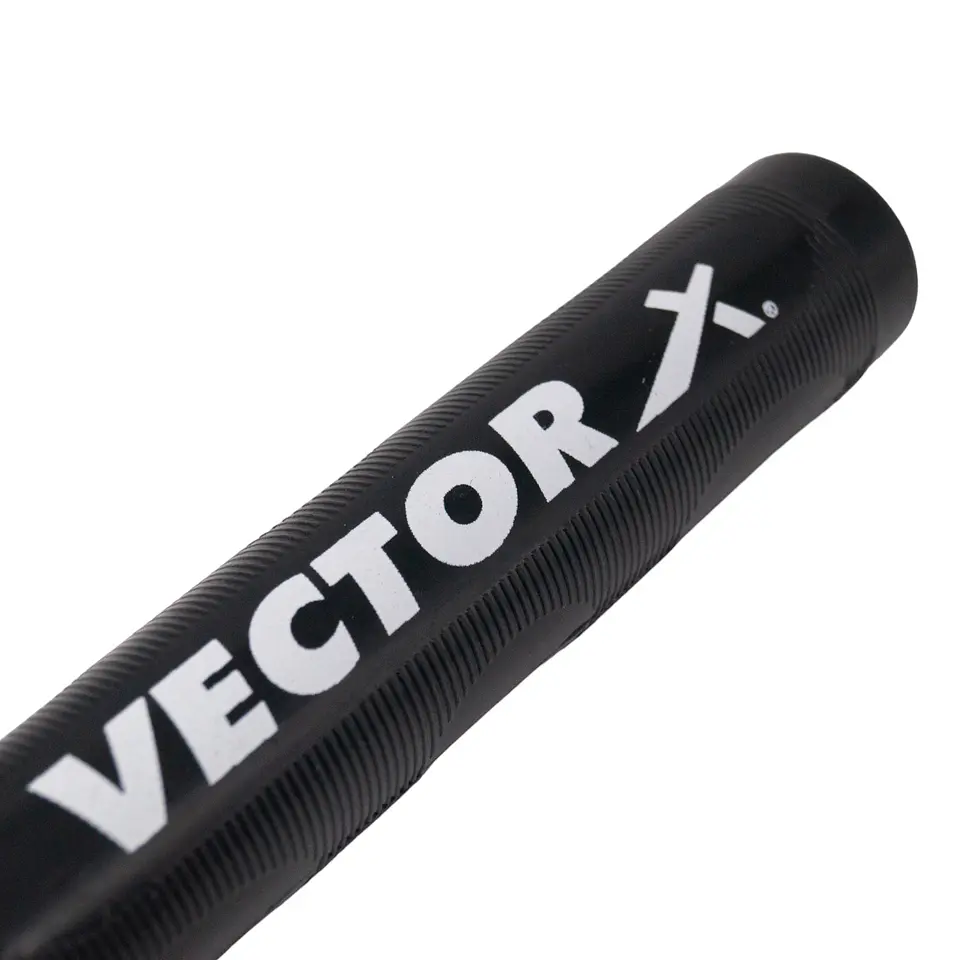 Bombín de Mano Vector X Doble Acción 7