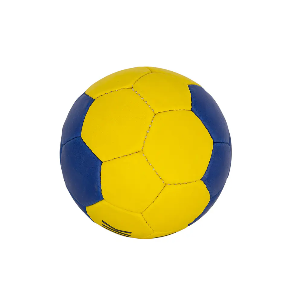 Balon De Handball Muuk Pro N°1 4