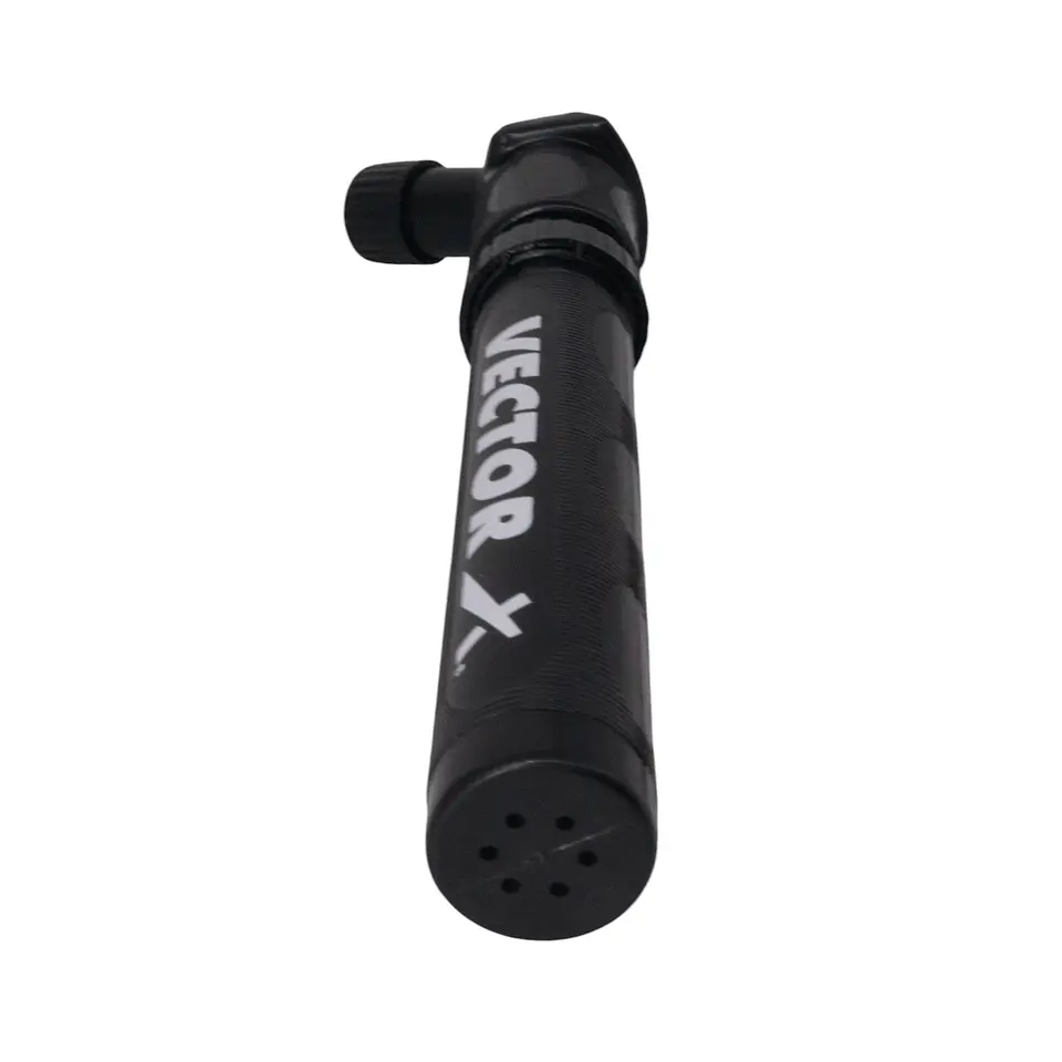 Bombín de Mano Vector X Doble Acción 8