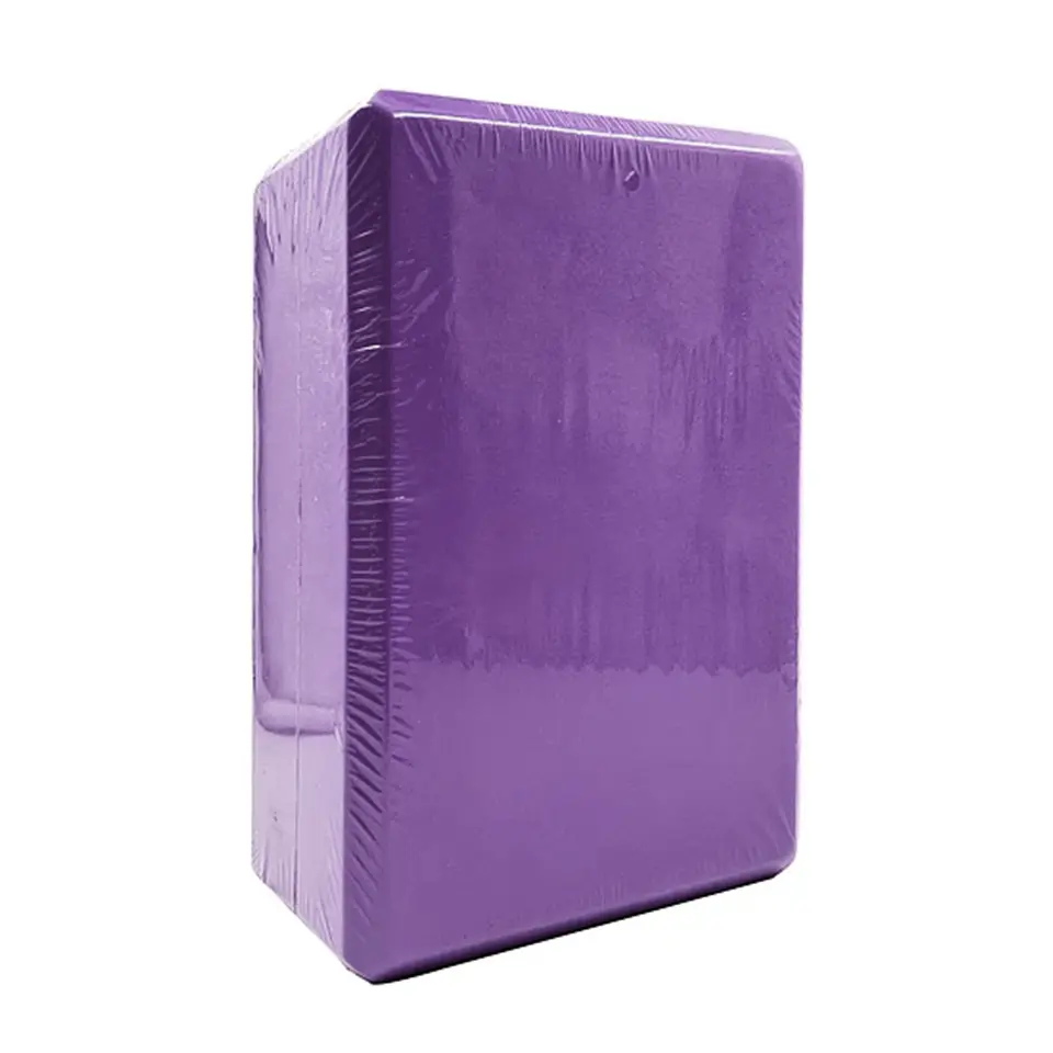 Ladrillo de Yoga Welstar  5