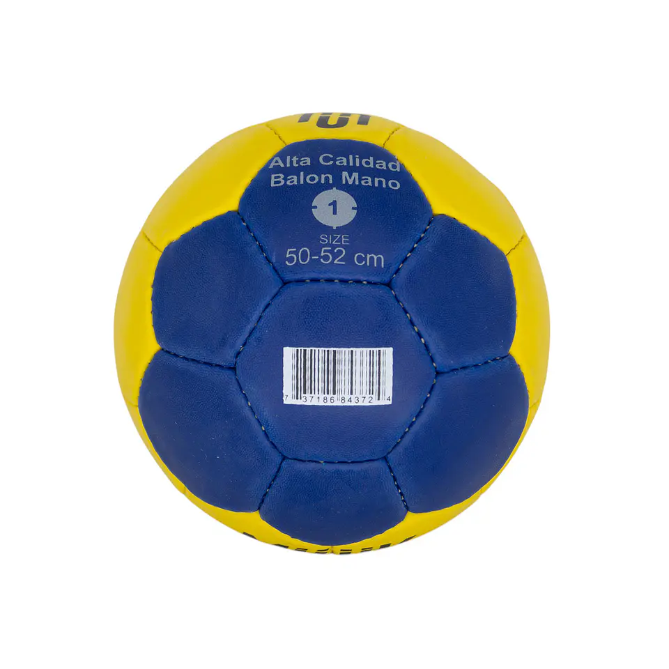 Balon De Handball Muuk Pro N°1 5