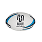Balon De Rugby Match N° 5 Muuk - Miniatura 1