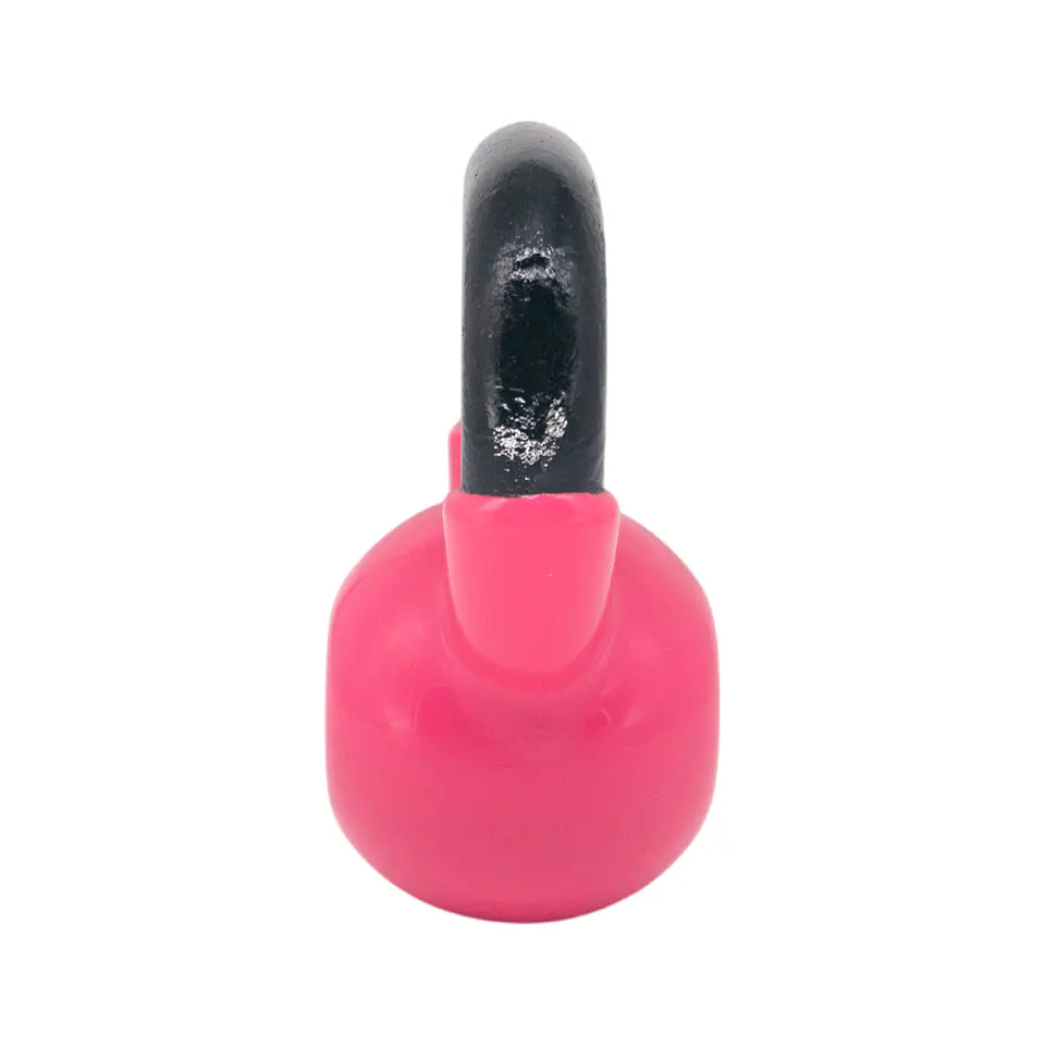 Pesa Rusa Kettlebell Muuk 2 kg 2