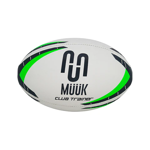 Balon De Rugby Club Trainer N ° 4 Muuk
