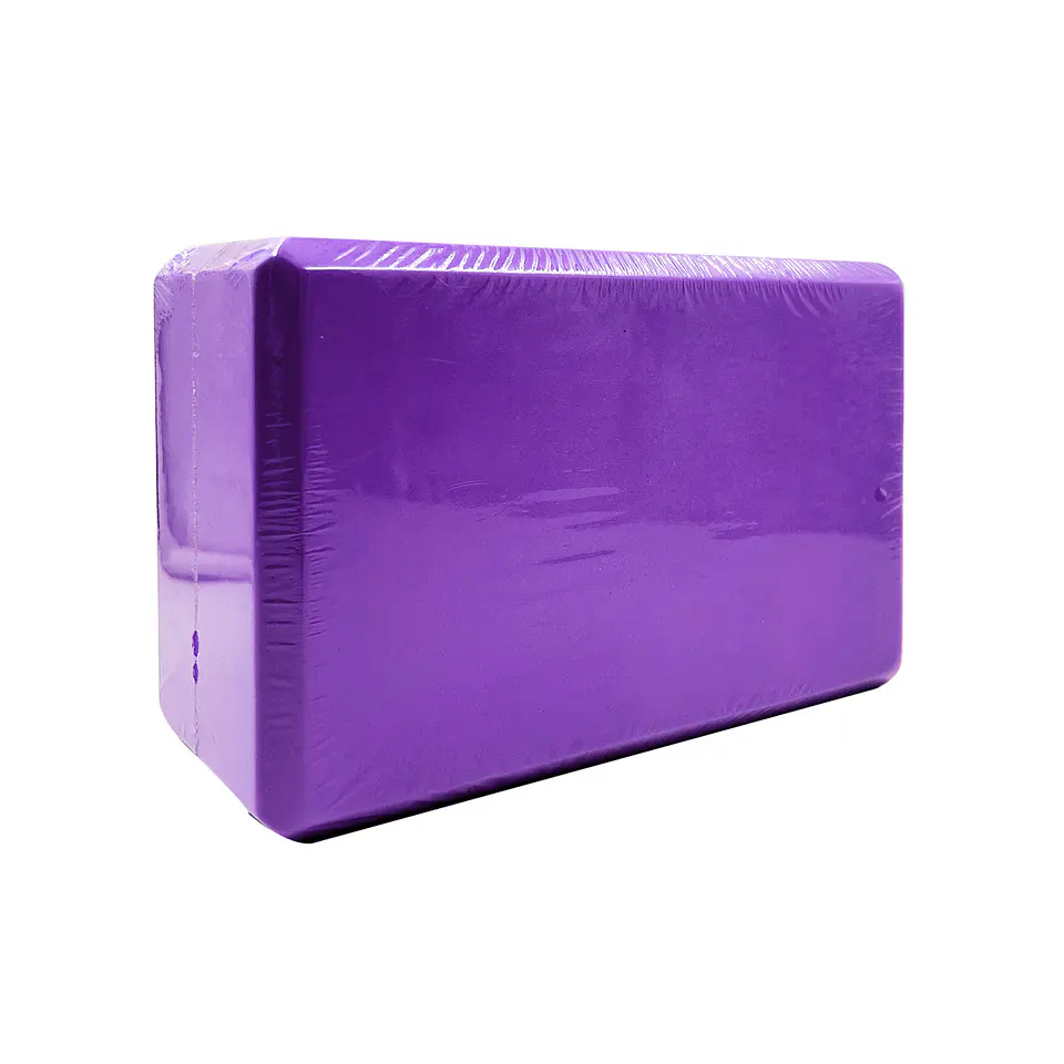 Ladrillo de Yoga Welstar  6