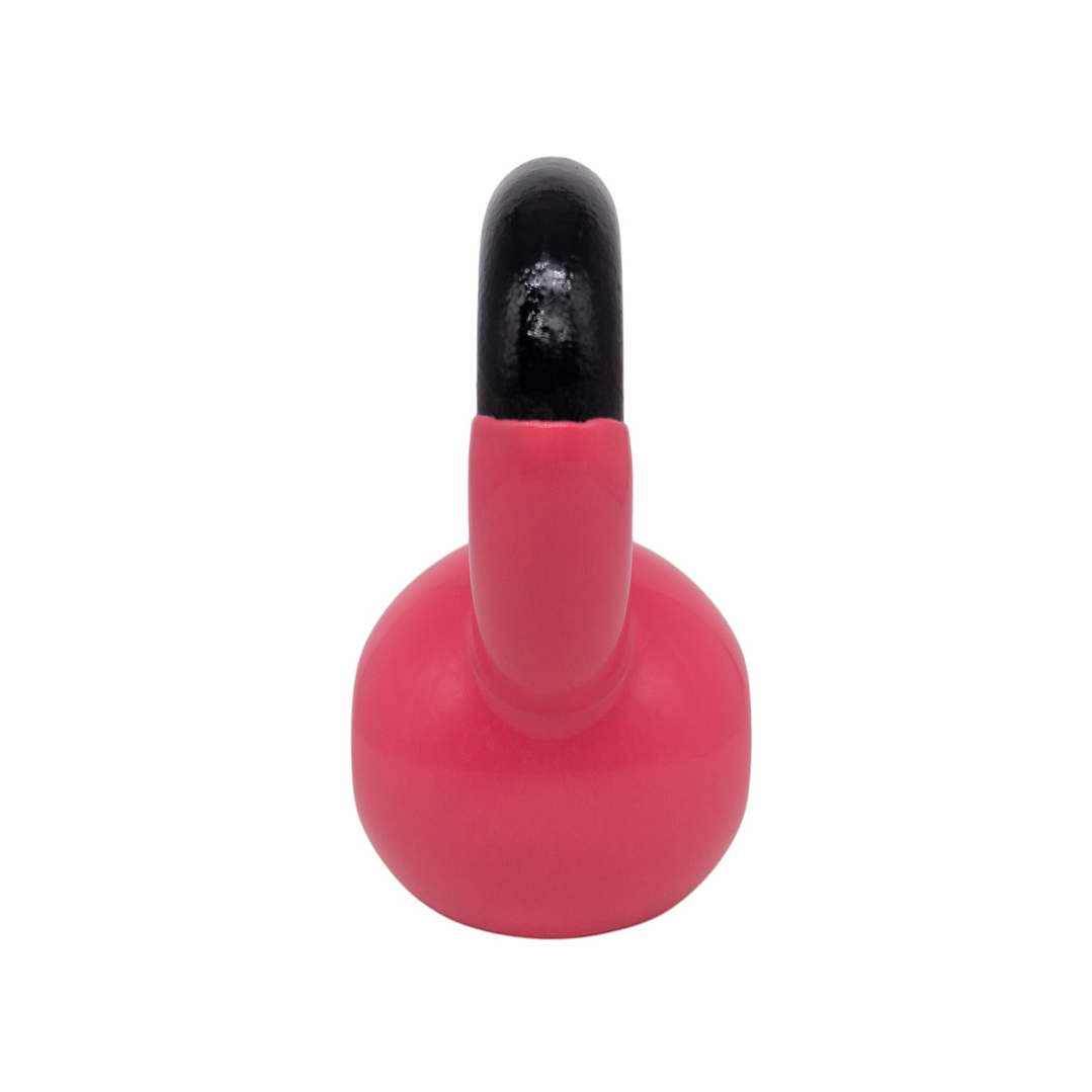 Pesa Rusa Kettlebell Muuk 4 Kg 3