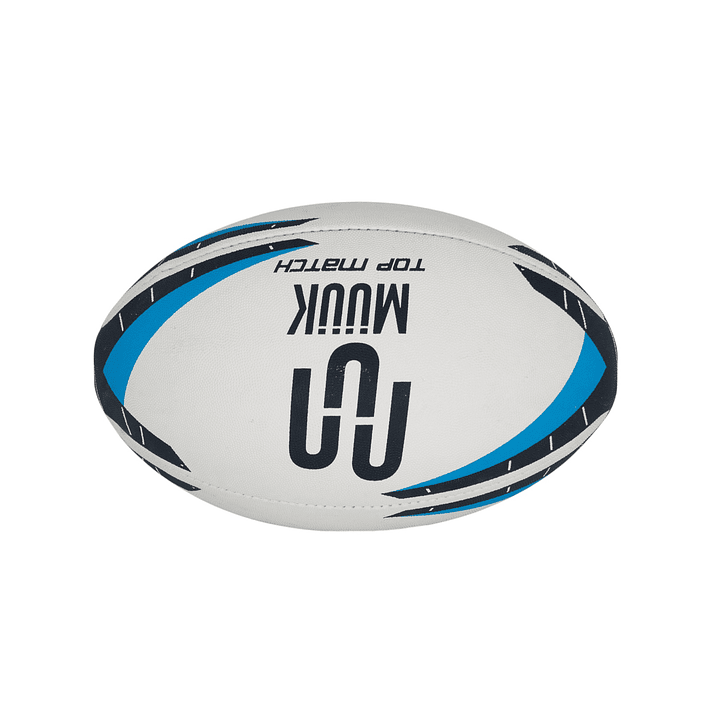 Balon De Rugby Match N° 5 Muuk 2