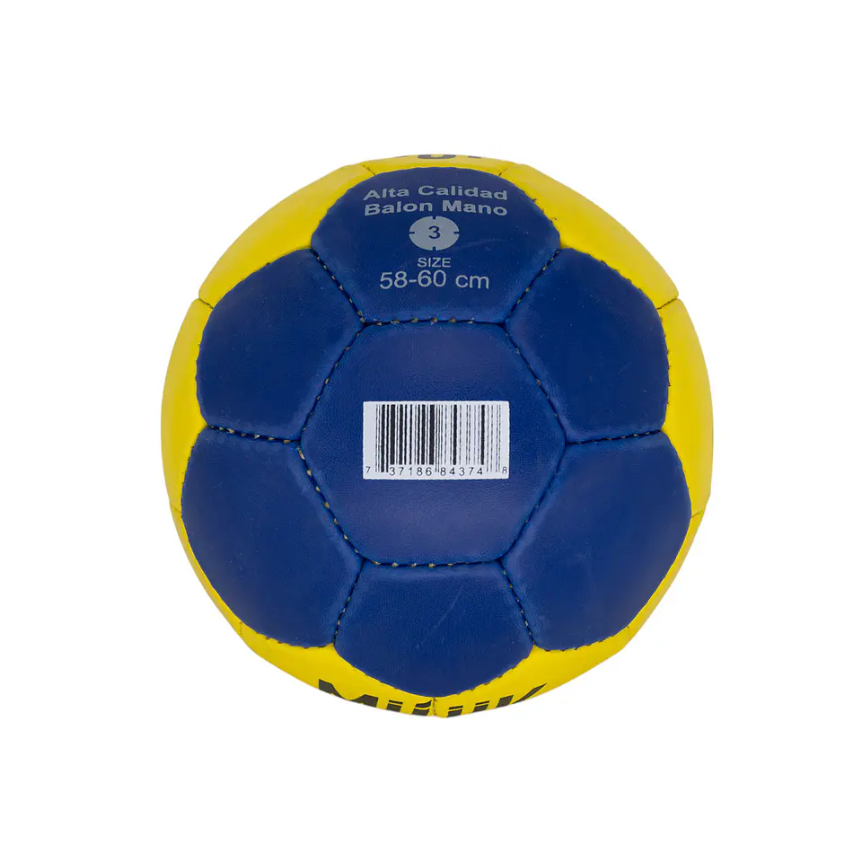 Balon De Handball Muuk Pro N° 3 6