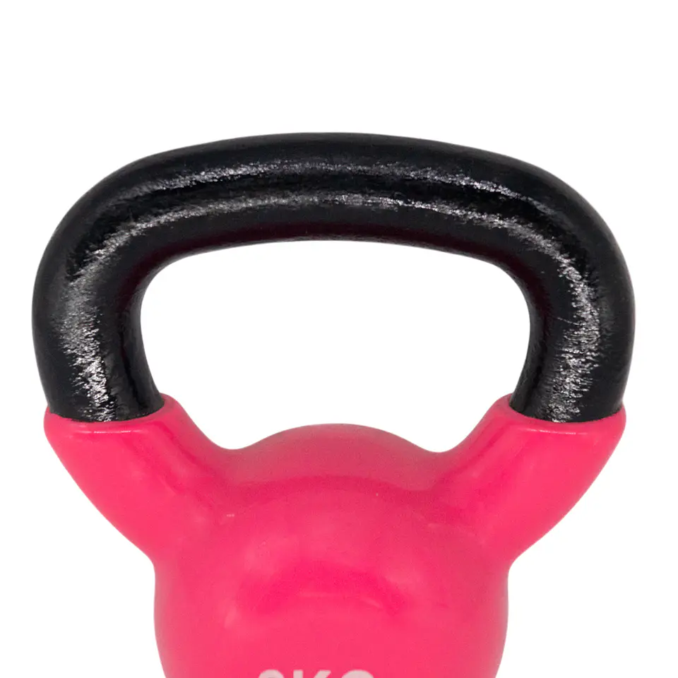Pesa Rusa Kettlebell Muuk 2 kg 4