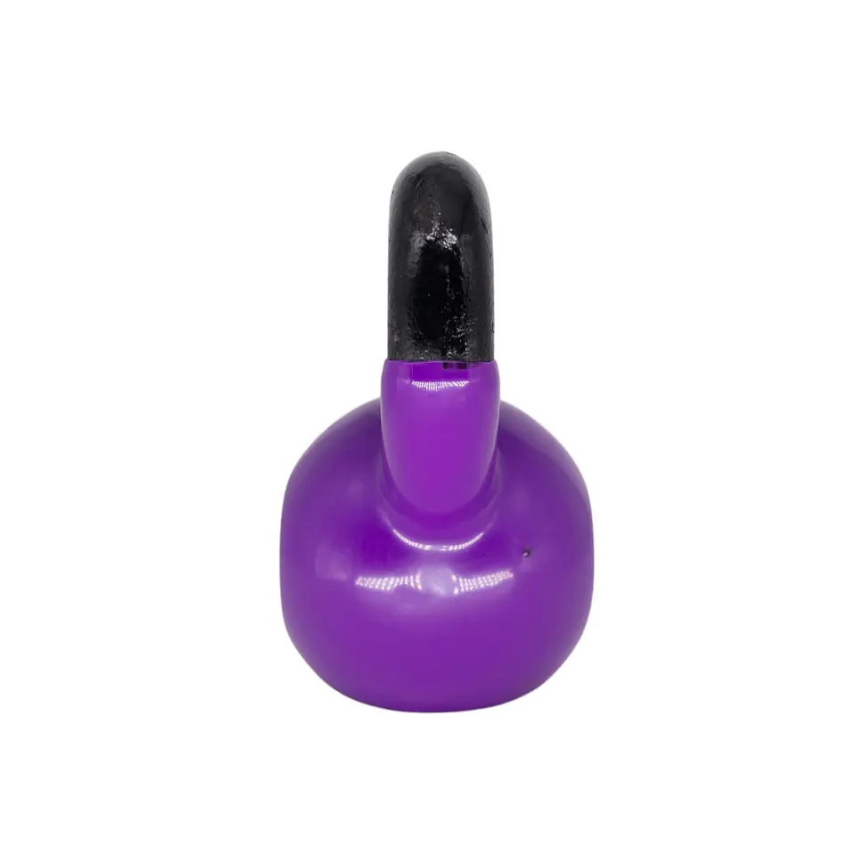 Pesa Rusa Kettlebell Muuk 6 Kg 3