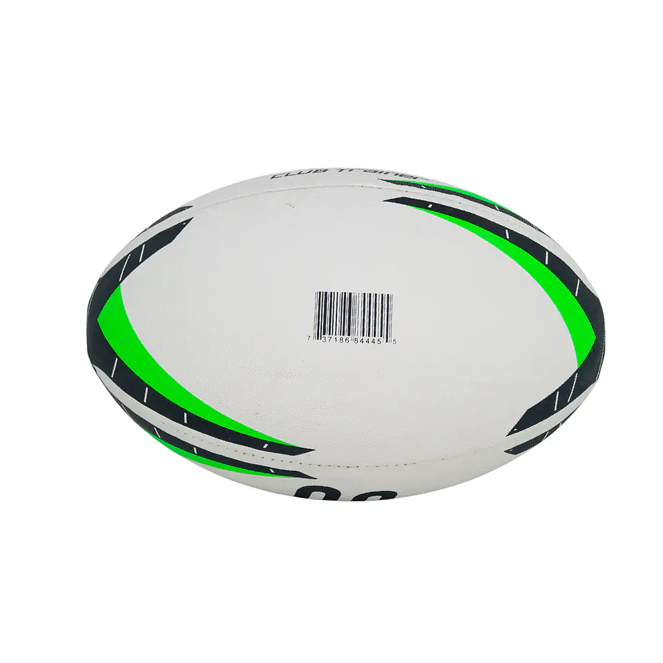 Balon De Rugby Club Trainer N ° 4 Muuk 3