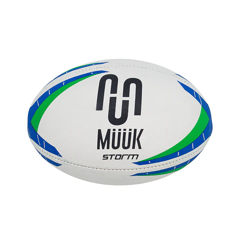 Balon De Rugby Storm N° 4 Muuk