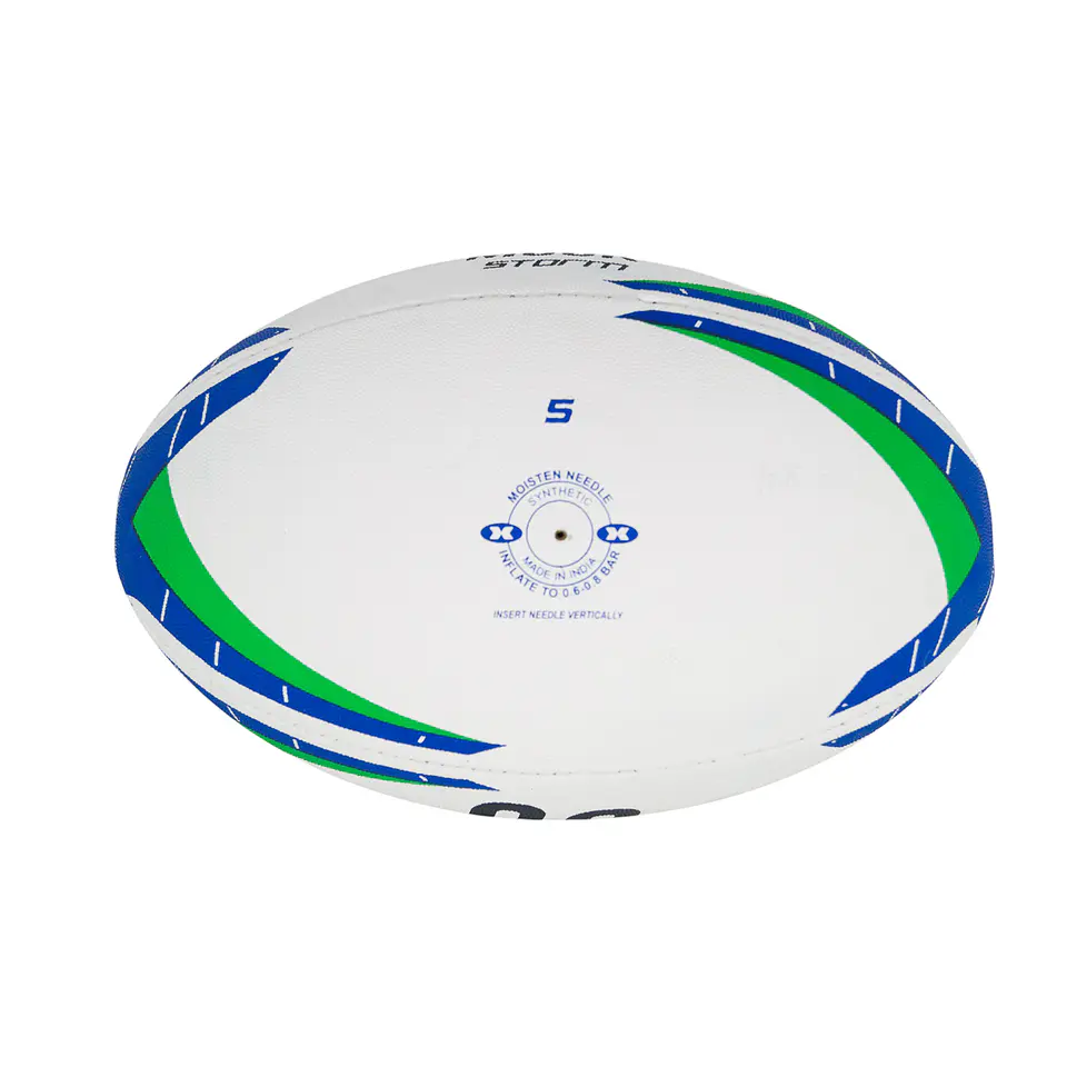 Balón De Rugby Storm N° 5 Muuk 2