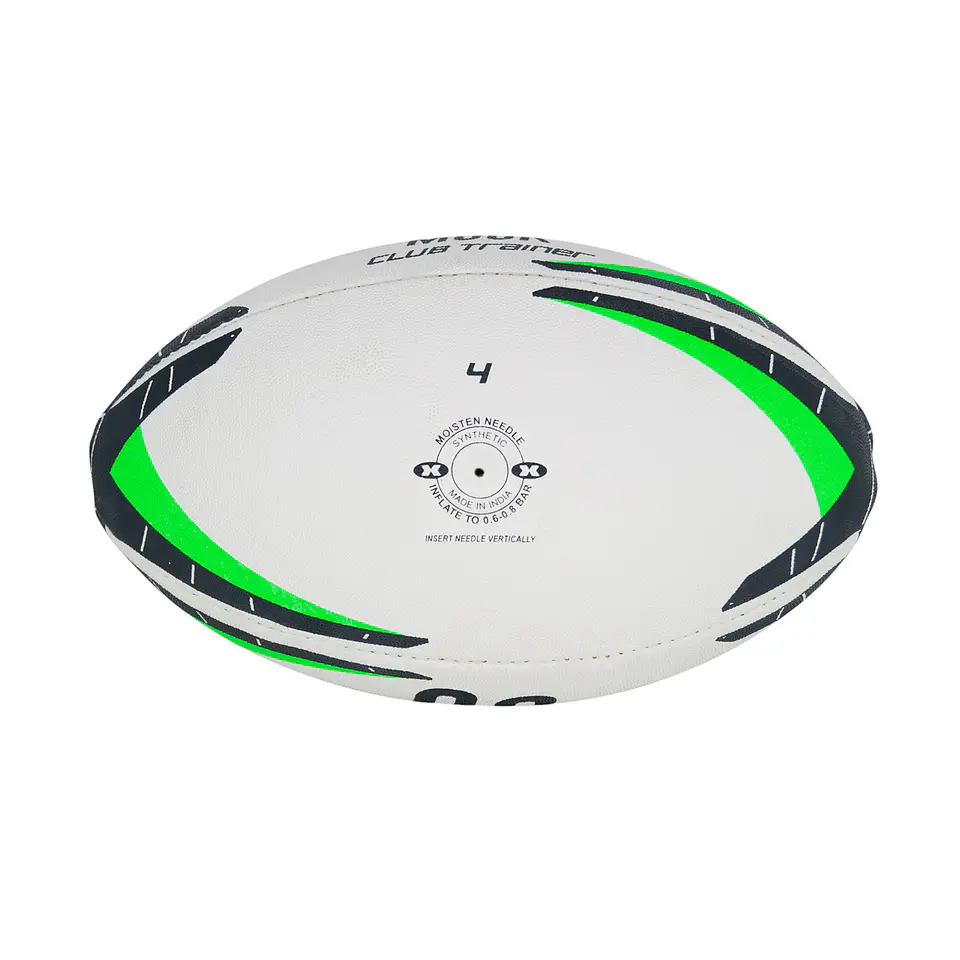 Balon De Rugby Club Trainer N ° 4 Muuk 4