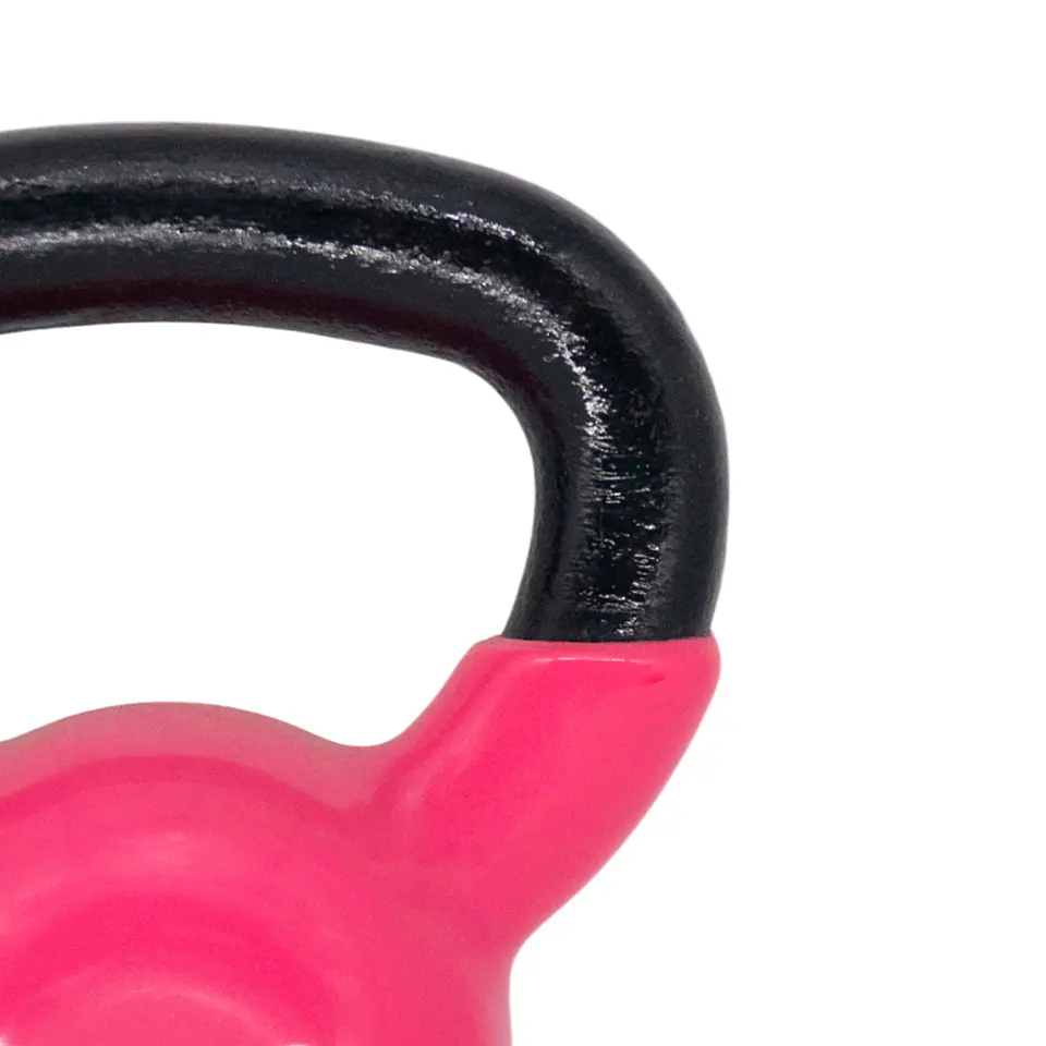 Pesa Rusa Kettlebell Muuk 2 kg 5