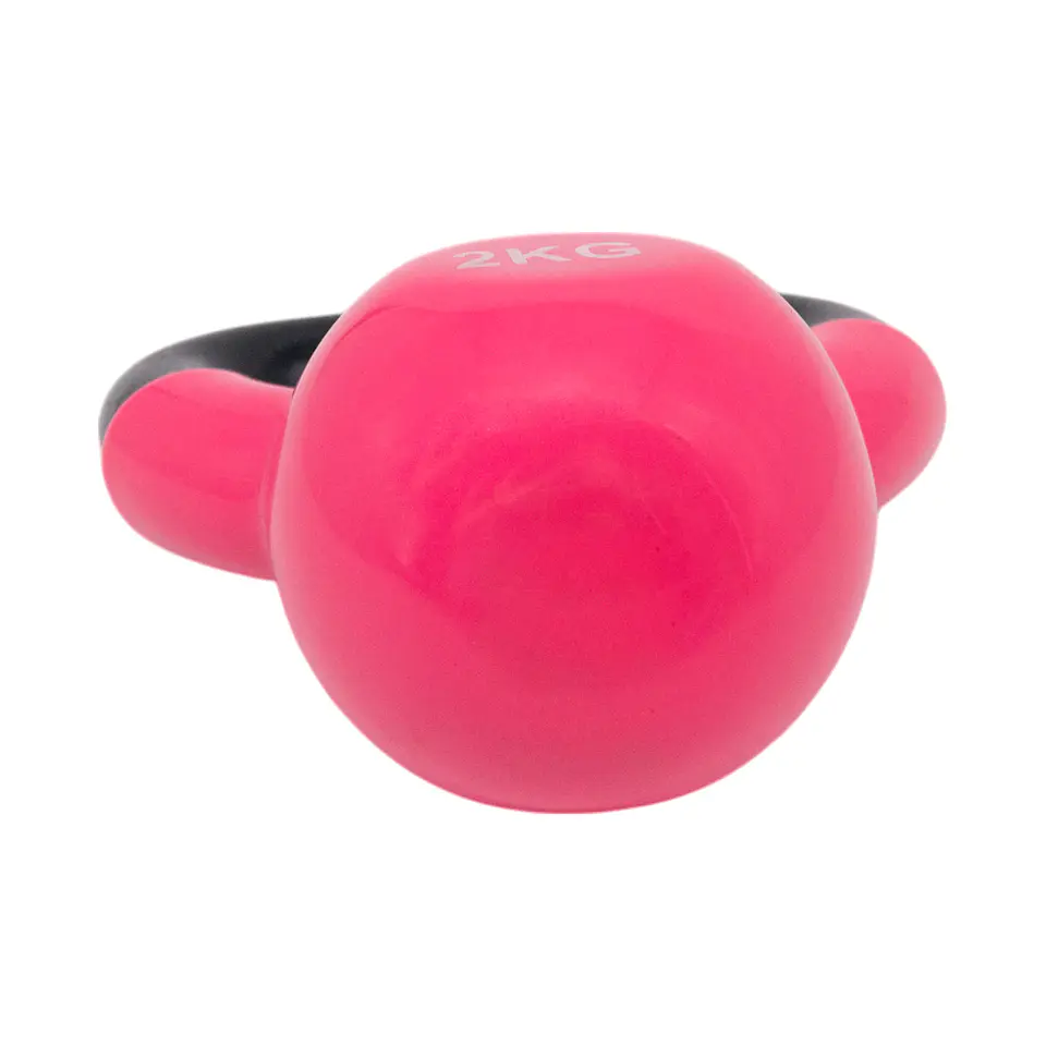 Pesa Rusa Kettlebell Muuk 2 kg 6