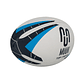 Balon De Rugby Match N° 5 Muuk - Miniatura 5