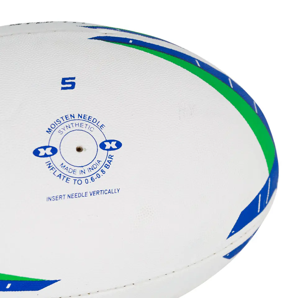 Balón De Rugby Storm N° 5 Muuk 5