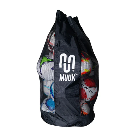 Bolso Balonero Muuk 12 Un