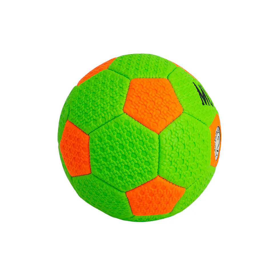 Balon Multiproposito Softgame Muuk Size N°2 3