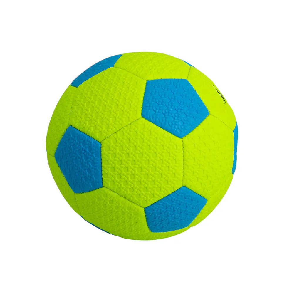Balon Multiproposito Softgame Muuk Size N°3 3