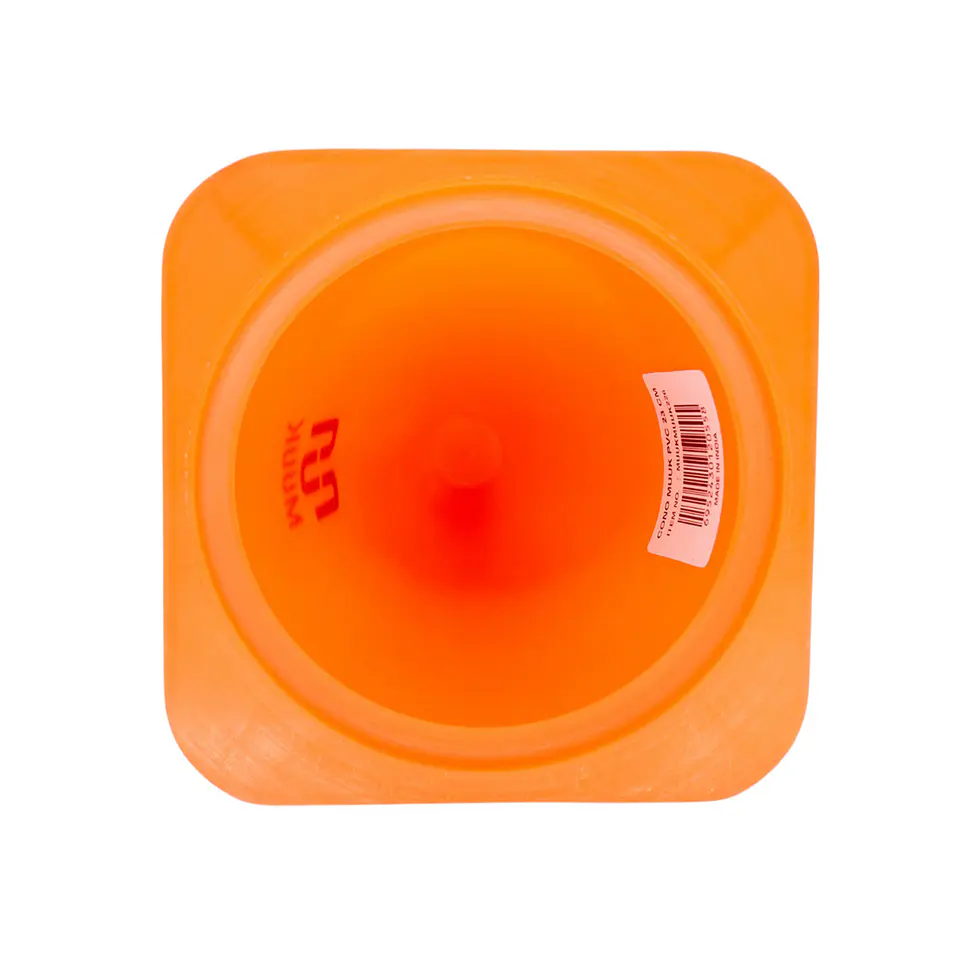 Cono Muuk PVC 23 Cm 5