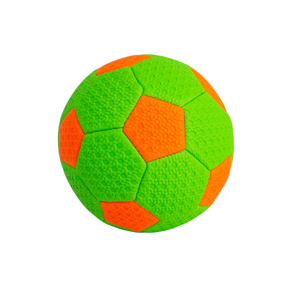 Balon Multiproposito Softgame Muuk Size N°2 4