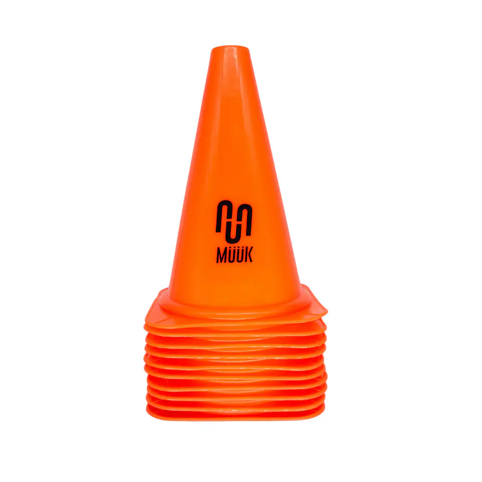 Cono Muuk PVC 23 Cm 6