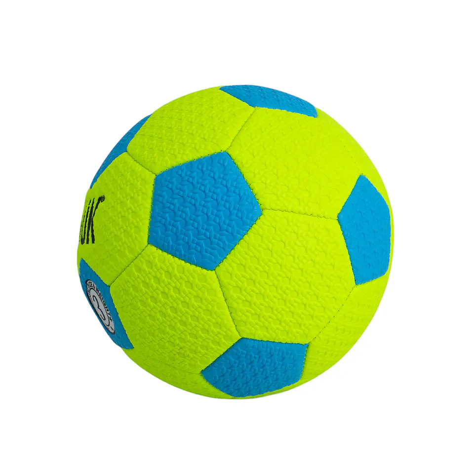 Balon Multiproposito Softgame Muuk Size N°3 4