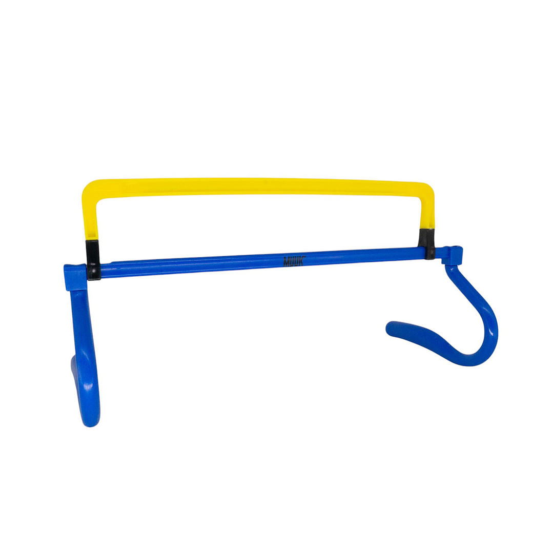 Valla de Salto Multialturas Müük 8