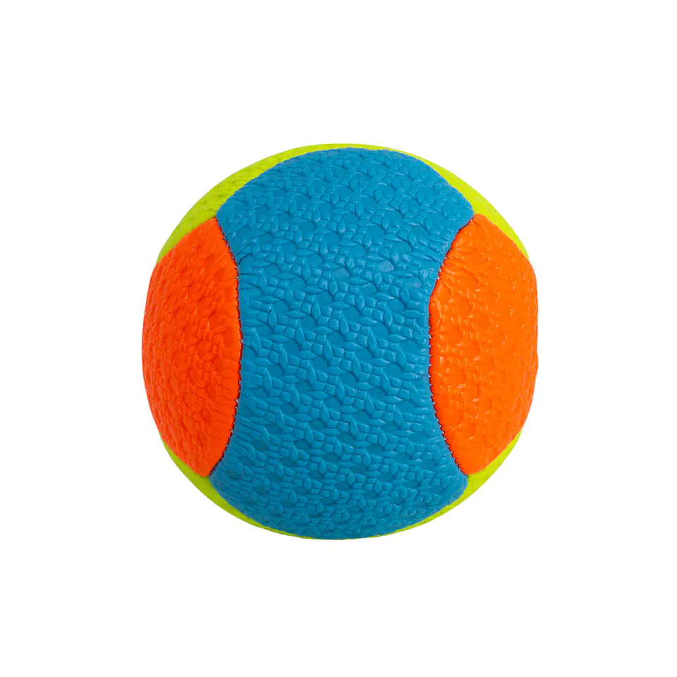 Balón Multipropósito Softgame Muuk Mini Naranjo 3