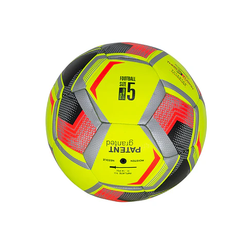 Balón de Fútbol Muuk Pressing