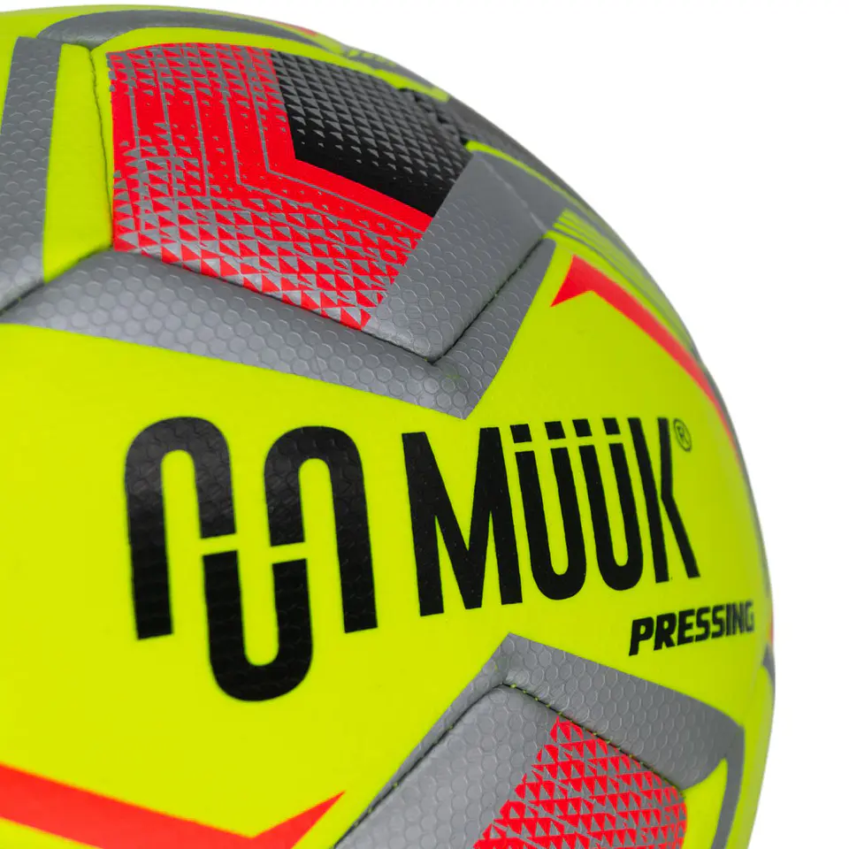 Balón de Fútbol Muuk Pressing 5