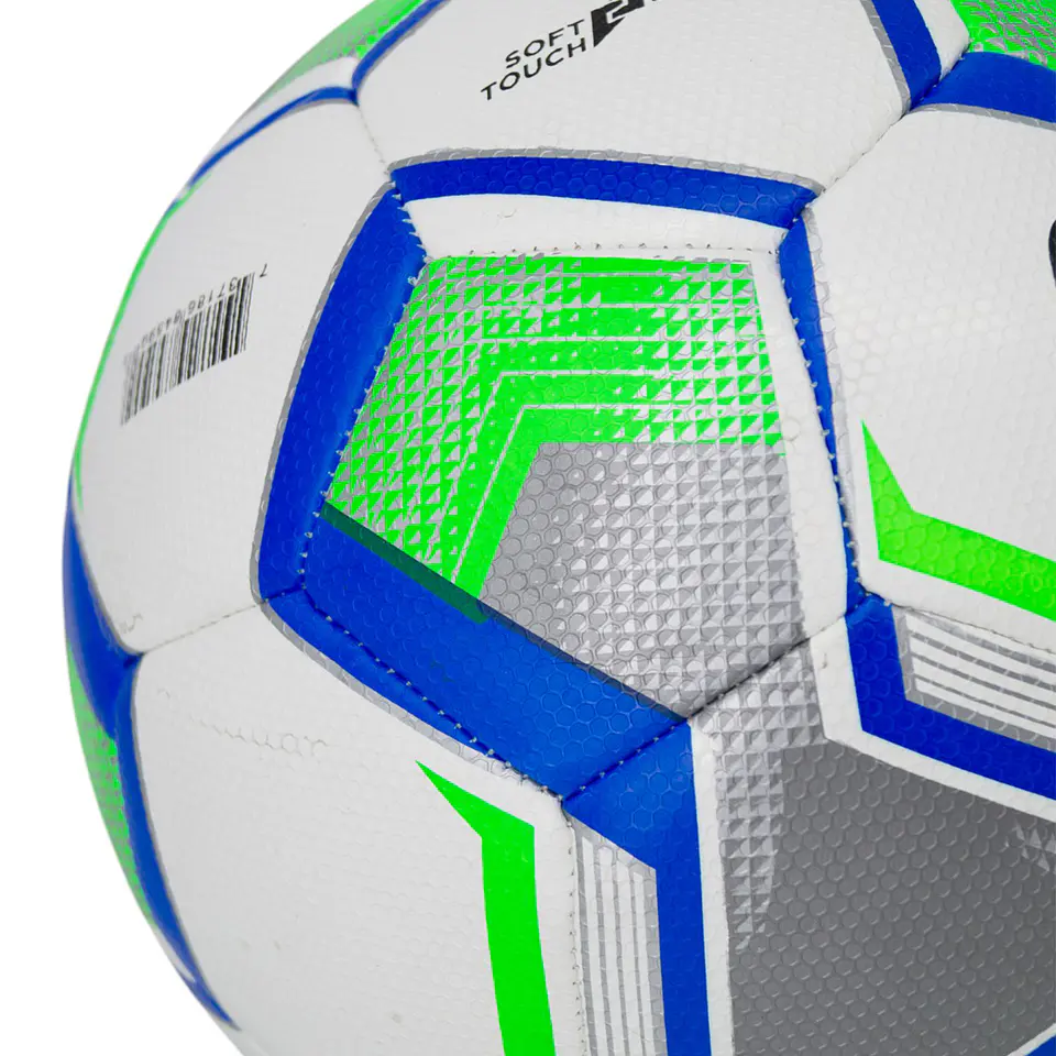 Balón de Fútbol Muuk Pressing 10