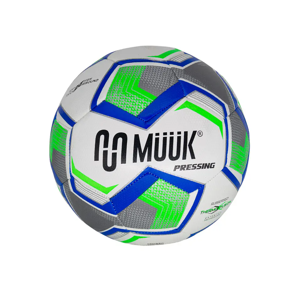 Balón de Fútbol Muuk Pressing 6