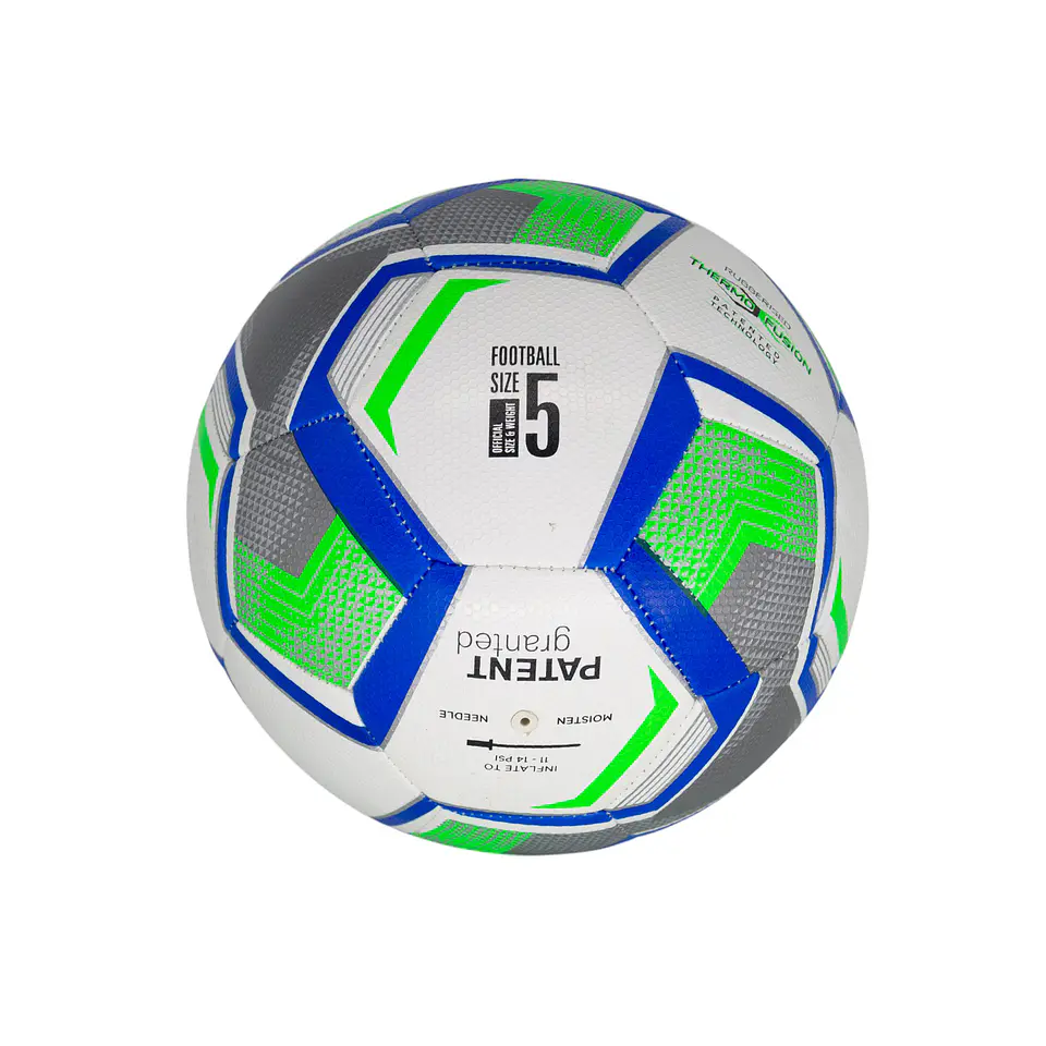 Balón de Fútbol Muuk Pressing 8